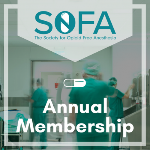 SOFA Membership