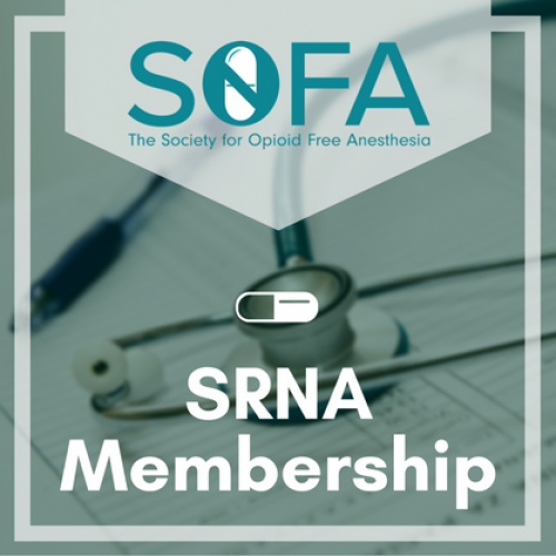 SRNA Membership